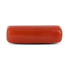 Red Coral (Moonga) - 5 Carat 