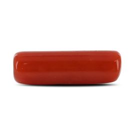 Red Coral (Moonga) - 4.14 Carat 