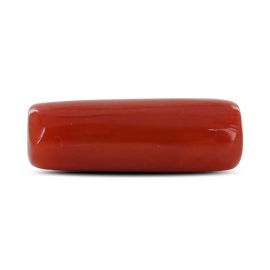 Red Coral (Moonga) - 4.18 Carat 