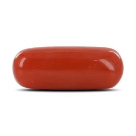 Red Coral (Moonga) - 4.47 Carat 