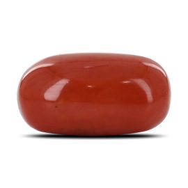 Red Coral (Moonga) - 11.97 Carat 