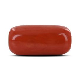 Red Coral (Moonga) - 12.71 Carat 