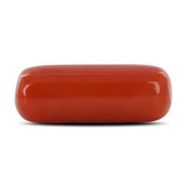 Red Coral (Moonga) - 8.24 Carat 