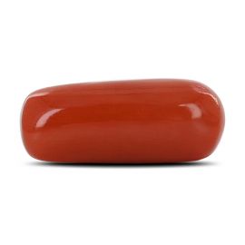 Red Coral (Moonga) - 8.49 Carat 