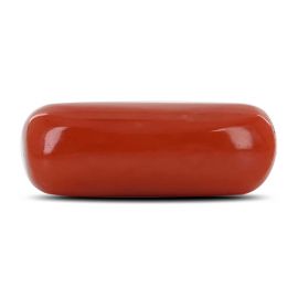 Red Coral (Moonga) - 10.28 Carat 