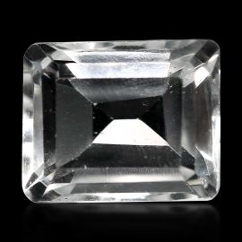 Rock Crystal (Spathik) 5.28 Carat 