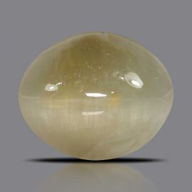 Quartz Cat's Eye - 6.01 Carat 