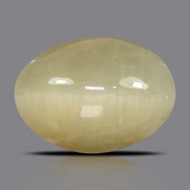 Quartz Cat's Eye - 6.51 Carat 