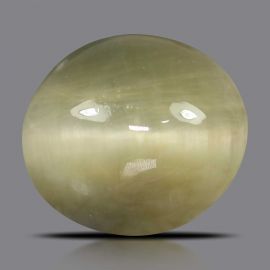 Quartz Cat's Eye - 6.23 Carat 