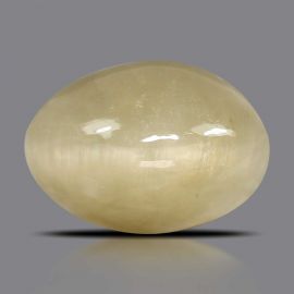 Quartz Cat's Eye - 5.94 Carat 