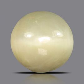 Quartz Cat's Eye - 5.28 Carat 