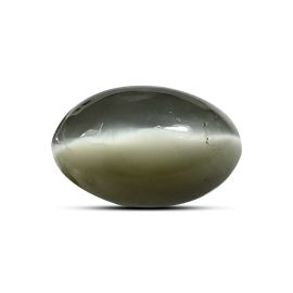 Quartz Cat's Eye (Lehsunia) Carat 8.51 