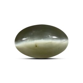 Quartz Cat's Eye (Lehsunia) Carat 6.7 