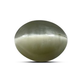 Quartz Cat's Eye (Lehsunia) Carat 8.43 