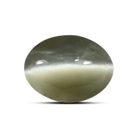 Quartz Cat's Eye (Lehsunia) Carat 8.46 