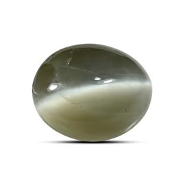 Quartz Cat's Eye (Lehsunia) Carat 7.96 