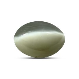 Quartz Cat's Eye (Lehsunia) Carat 7.96 