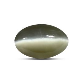 Quartz Cat's Eye (Lehsunia) Carat 5.98 