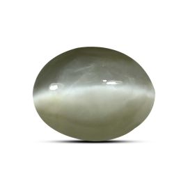 Quartz Cat's Eye (Lehsunia) Carat 6.1 