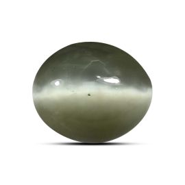 Quartz Cat's Eye (Lehsunia) Carat 6.63 