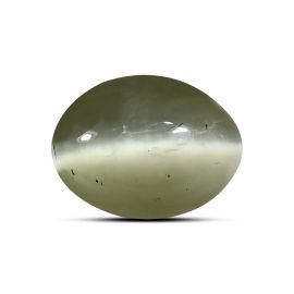 Quartz Cat's Eye (Lehsunia) Carat 5.35 