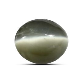 Quartz Cat's Eye (Lehsunia) Carat 7.05 