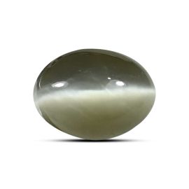 Quartz Cat's Eye (Lehsunia) Carat 4.65 