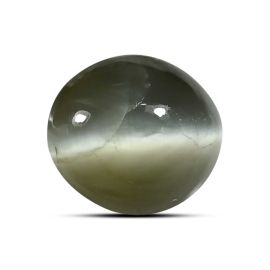 Quartz Cat's Eye (Lehsunia) Carat 5.6 