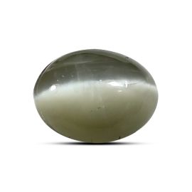 Quartz Cat's Eye (Lehsunia) Carat 5.14 