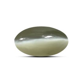 Quartz Cat's Eye (Lehsunia) Carat 4.42 