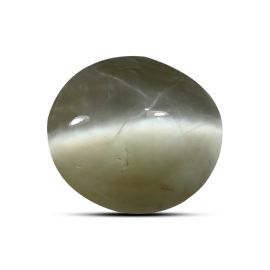 Quartz Cat's Eye (Lehsunia) Carat 6.84 