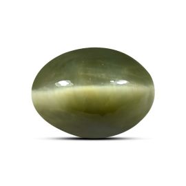 Quartz Cat`s Eye Carat 9.35 