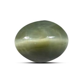 Quartz Cat`s Eye Carat 9.31 