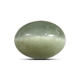 Quartz Cat's Eye (Lehsunia) Carat 9.01 