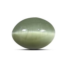 Quartz Cat's Eye (Lehsunia) Carat 9.24 