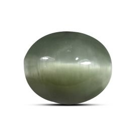 Quartz Cat's Eye (Lehsunia) Carat 8.98 