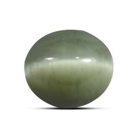 Quartz Cat's Eye (Lehsunia) Carat 9.52 