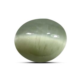 Quartz Cat's Eye (Lehsunia) Carat 7.22 