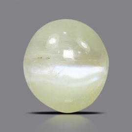 Chrysoberyl Cat`s Eye - 3.18 Carat 