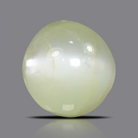 Chrysoberyl Cat`s Eye - 4.03 Carat 