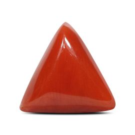 Red Coral (Moonga) - 5.51 Carat 