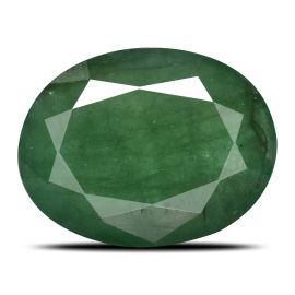 Brazil Emerald (Panna) - 6.96