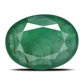 Zambian Emerald (Panna) - 4.33 Carat