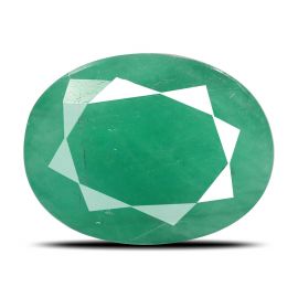 Brazil Emerald (Panna) - 4.62