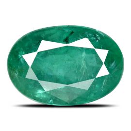 Zambian Emerald (Panna) - 6.4