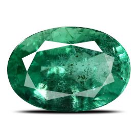 Zambian Emerald (Panna) - 2.72