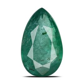 Zambian Emerald (Panna) - 2.8 Carat