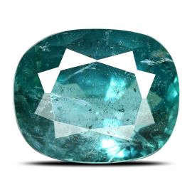 Zambian Emerald (Panna) - 7.2 Carat