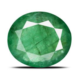 Brazil Emerald (Panna) - 7.08