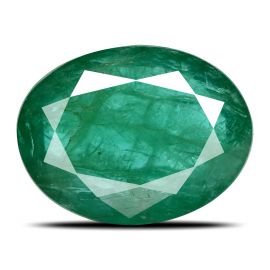 Zambian Emerald (Panna) - 6.96